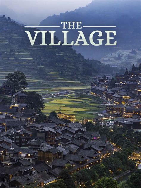 the village rotten tomatoes
